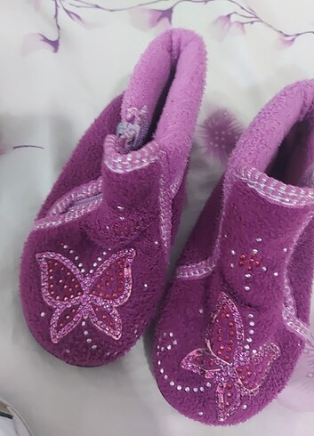 Bebek ayakkabısı - Görsel 5