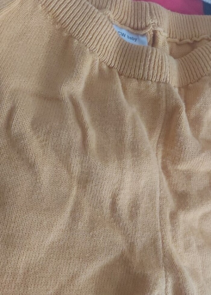 Triko takım - Görsel 3