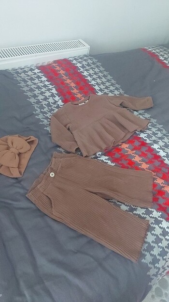 Zara Alt üst takım çok şık