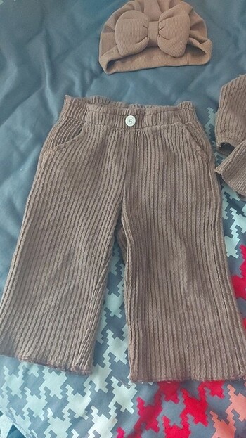 Zara Zara Alt üst takım çok şık