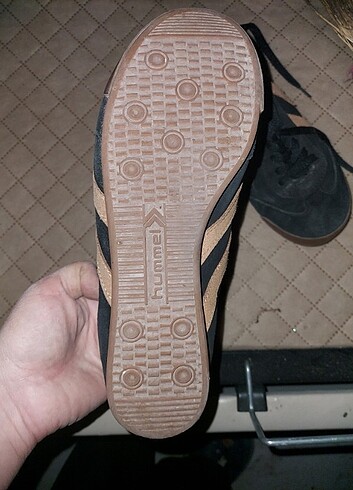 Erkek çocuk spor ayakkabı - Görsel 5