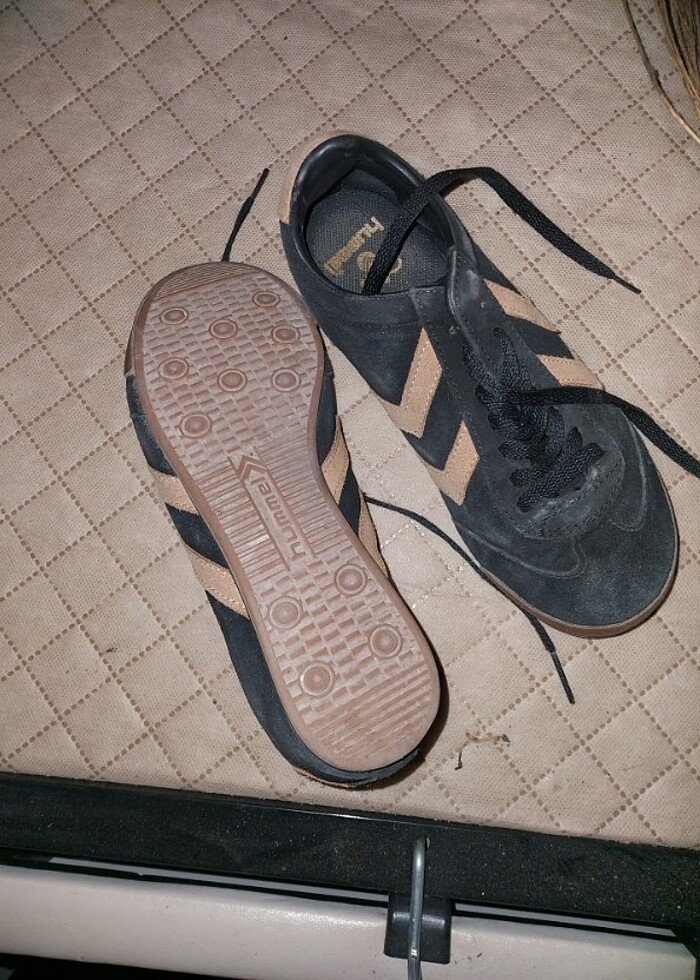 Erkek çocuk  spor ayakkabı - Görsel 4