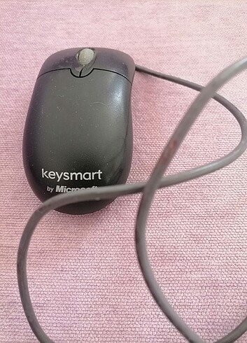 Kablolu mouse