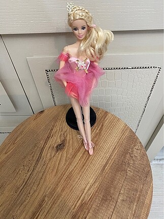 Barbie Balerin Bebek