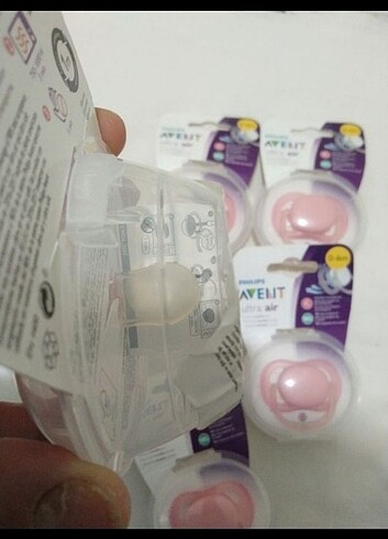 Philips Philips ultra Air Emzik 