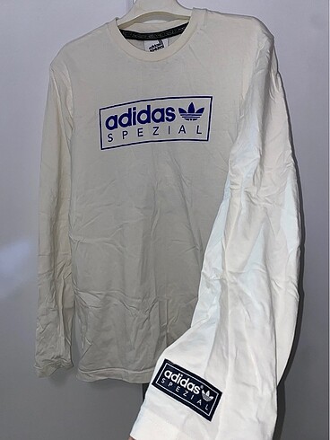 Orjinal Adidas üst