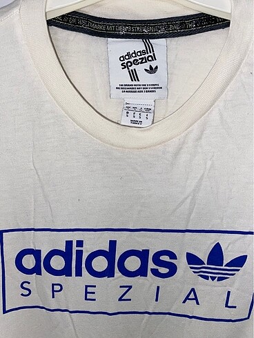 s Beden Orjinal Adidas üst
