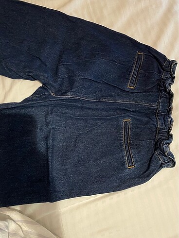 m Beden lacivert Renk Zara jean