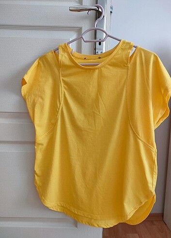 Spor T-shirt 