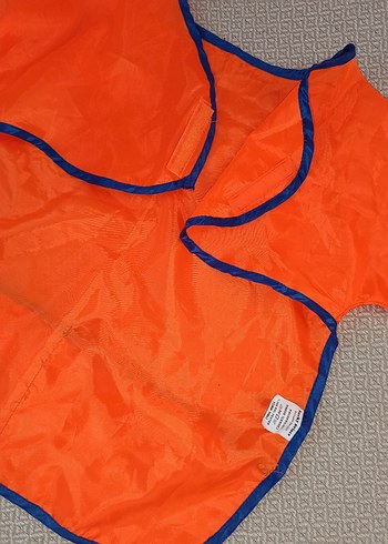 Uzun Kollu faaliyet önlüğü kreş anaokulu - Görsel 3