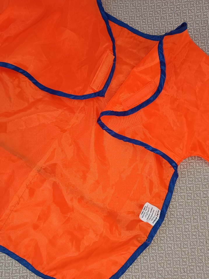 Uzun Kollu faaliyet önlüğü kreş anaokulu - Görsel 3