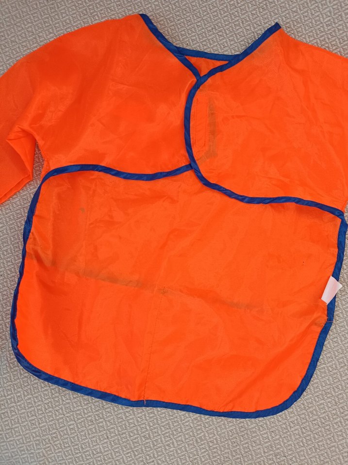 Uzun Kollu faaliyet önlüğü kreş anaokulu - Görsel 2