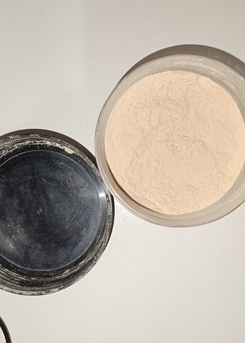 wet n wild pudra - Görsel 5