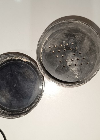 wet n wild pudra - Görsel 4