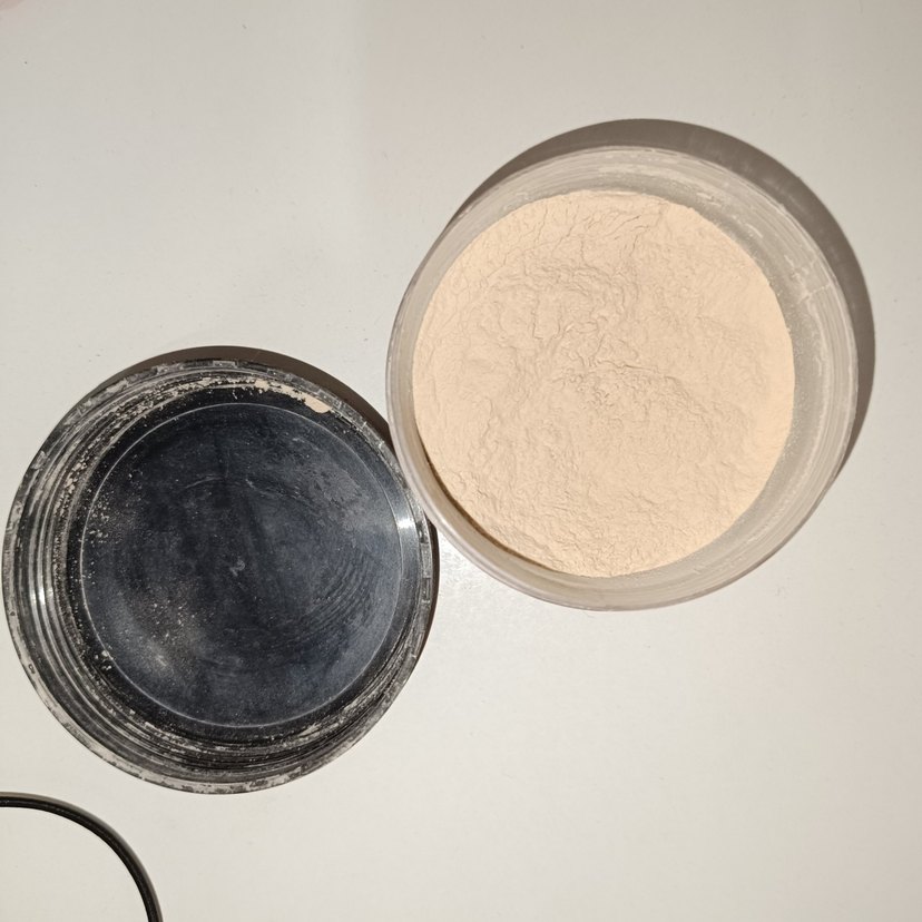 wet n wild pudra - Görsel 5