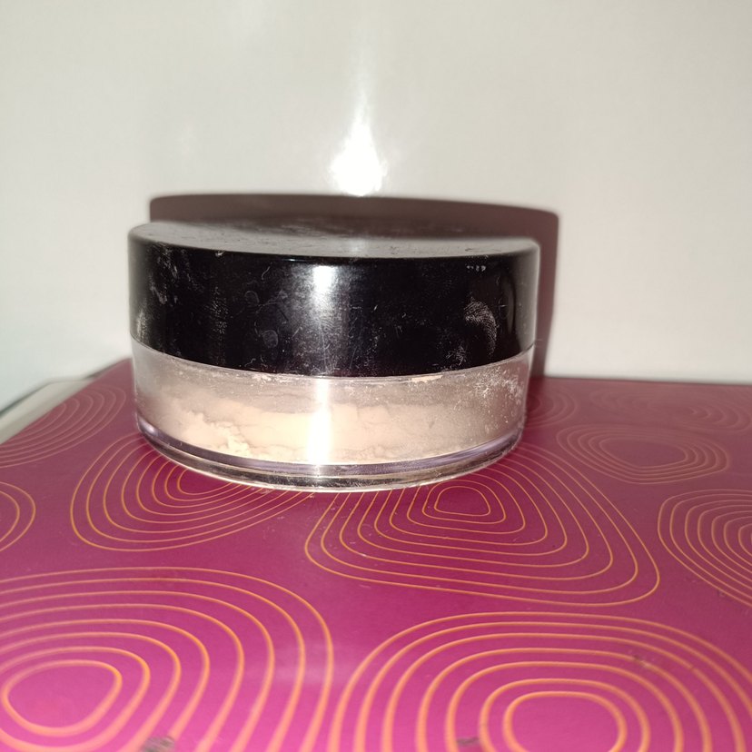 wet n wild pudra - Görsel 3