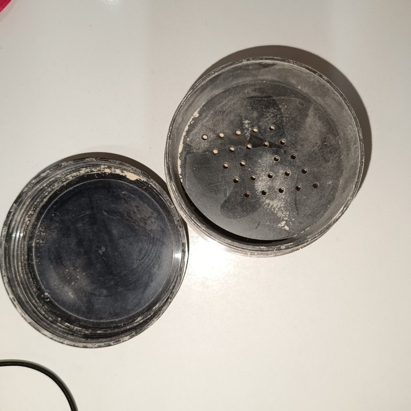 wet n wild pudra - Görsel 4