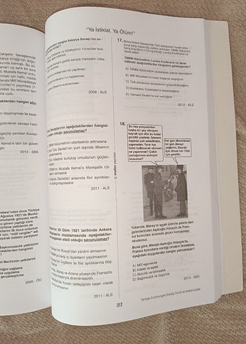 Beden 8. Sınıf çıkmış sorular TEOG çözüm dvdli