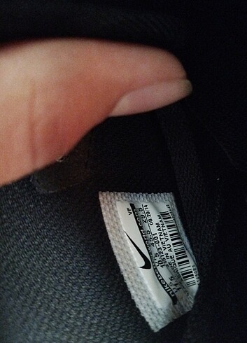 Nike Air force bilekli mid 45.5 - Görsel 4