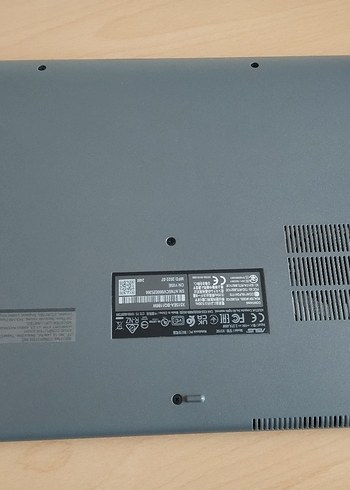 Asus X515EA laptop - Görsel 3