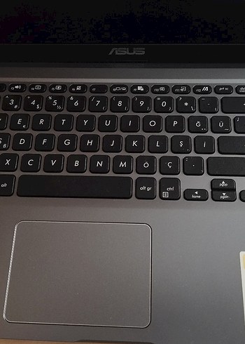 Asus X515EA laptop - Görsel 4