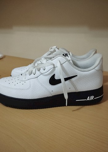 Nike Air Force Jewel 46 numara - Görsel 3