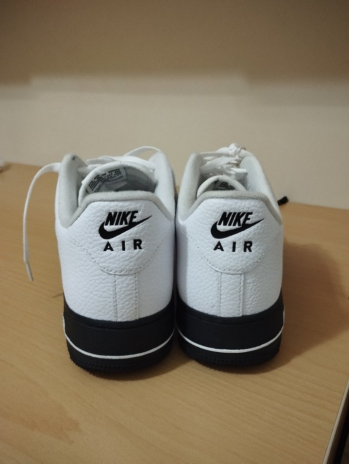 Nike Air Force Jewel 46 numara - Görsel 4