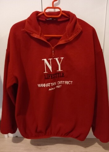m Beden Sweatshirt 