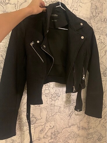 pull and bear