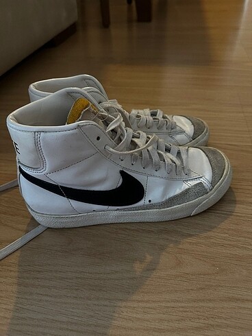 Nike blazer ayakkabı