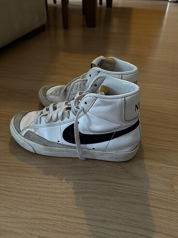 36 Beden Nike blazer ayakkabı