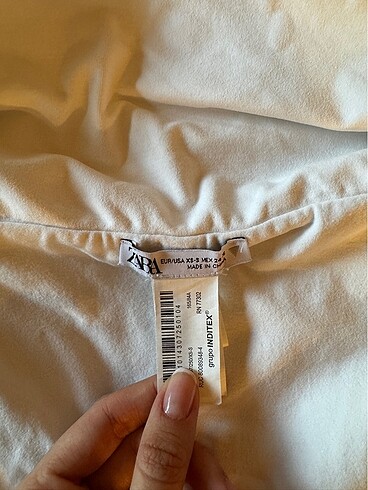 Zara body