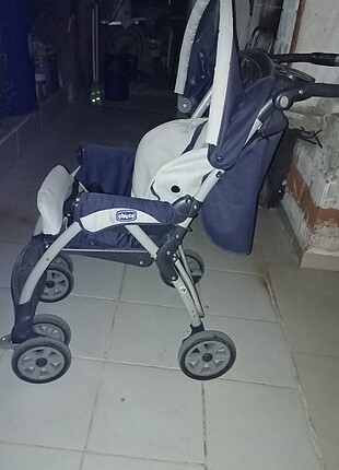 Chicco Bebek arabasi