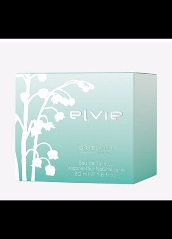 Oriflame Elvie Bayan parfüm