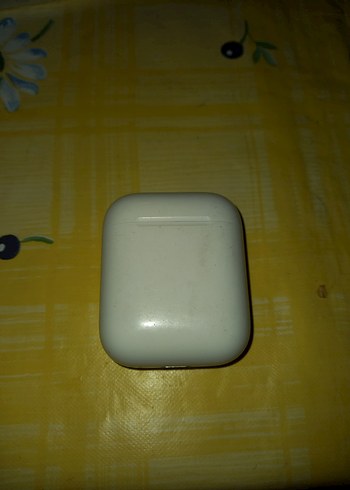 Airpods 2.nesil Kulaklık kutusu