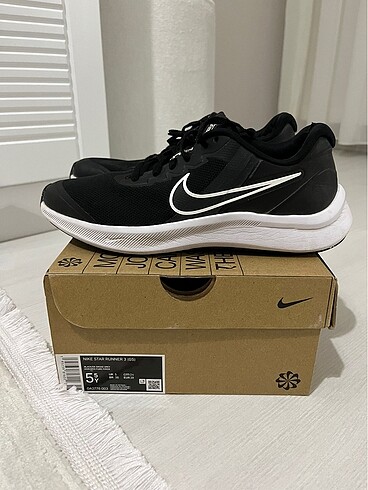 Nike Nıke spor ayakkabı