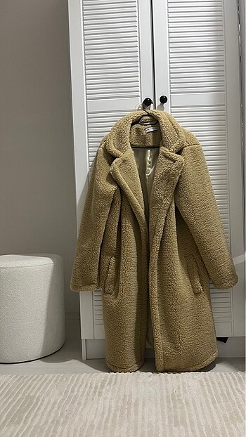 Peluş kaban