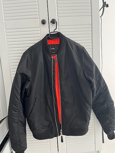 Pull&bear bomber ceket