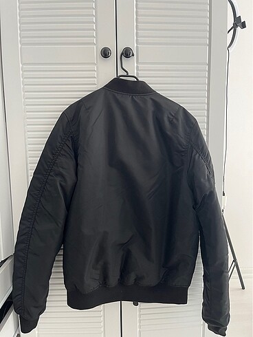 Pull and Bear Pull&bear bomber ceket