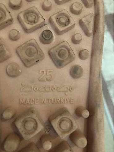 LC Waikiki Kız çocuk sandalet