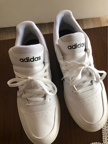 Adidas erkek ayakkabısı - Görsel 4