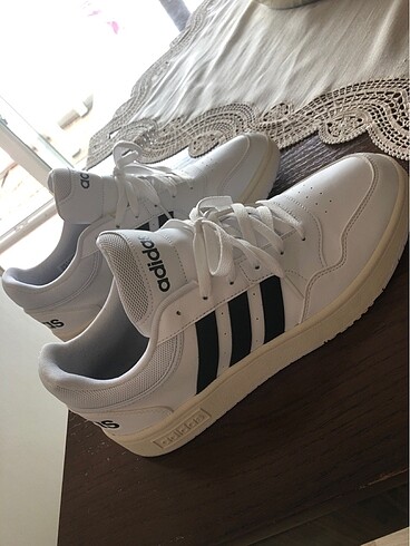 Adidas erkek ayakkabısı - Görsel 2