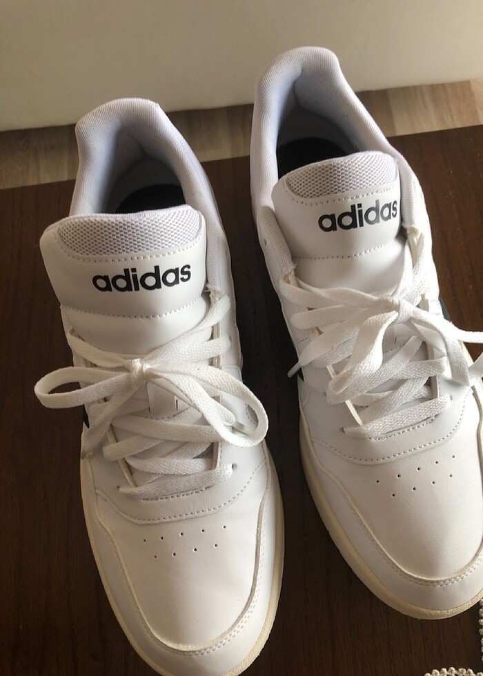 Adidas erkek ayakkabısı - Görsel 4