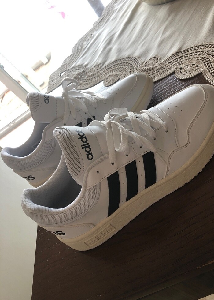 Adidas erkek ayakkabısı - Görsel 2
