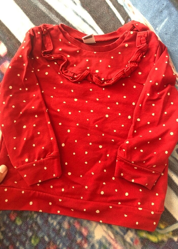 Koz çocuk üst - Görsel 3