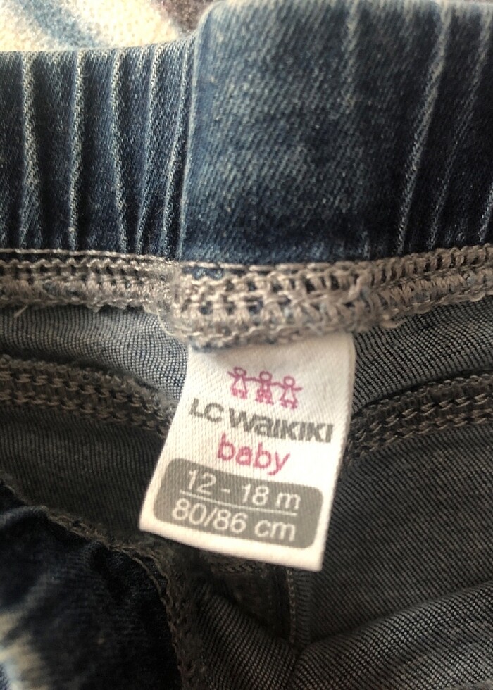 Kot tayt - Görsel 2