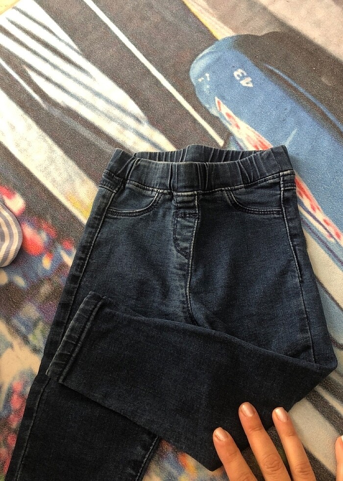 Kot tayt - Görsel 3