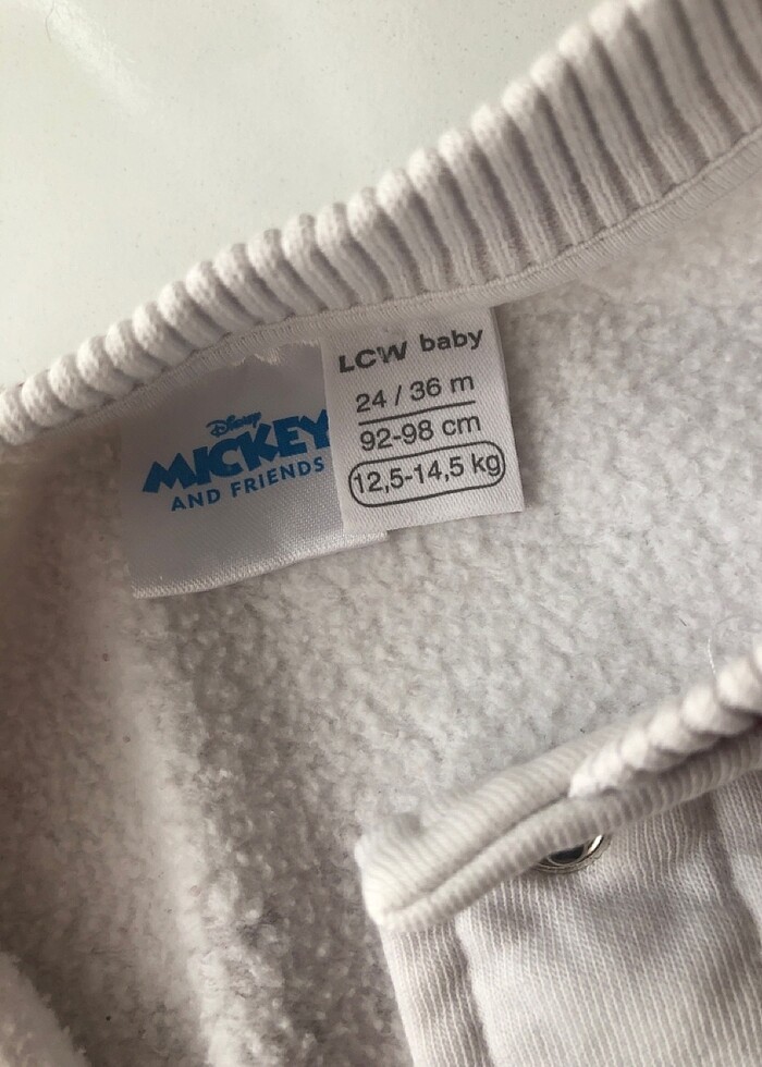 Bomber ceket kız çocuk - Görsel 3