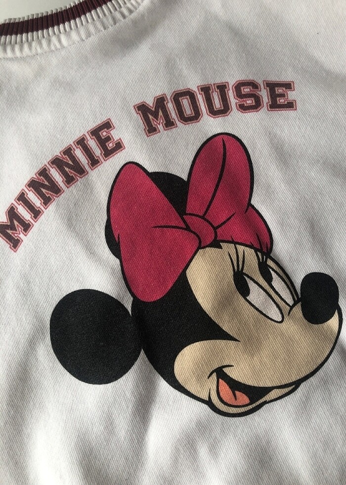 Bomber ceket kız çocuk - Görsel 5