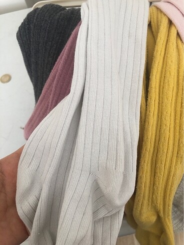 Kilotla çorap - Görsel 6